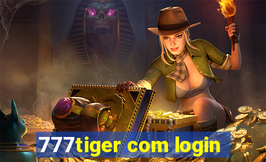 777tiger com login